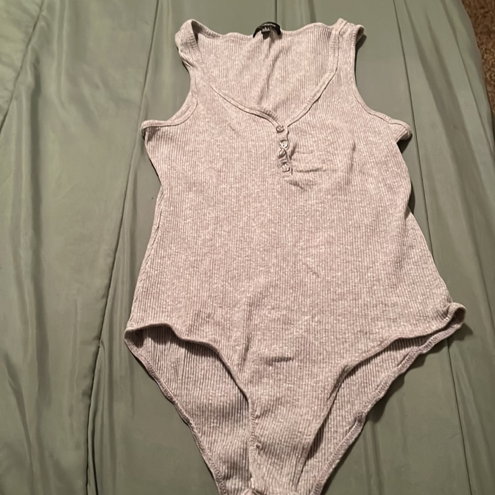 Bodysuit